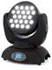 novaWash Quad LED Moving Head - novaWash Quad LED Moving Head