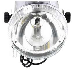 Par Can Strobe 75W - Par Can Strobe 75W
