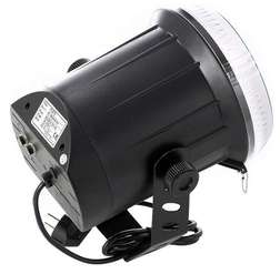 Par Can Strobe 75W - Par Can Strobe 75W