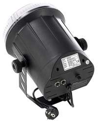 Par Can Strobe 75W - Par Can Strobe 75W
