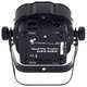Quad Par Profile 5x8W RGBW - Quad Par Profile 5x8W RGBW
