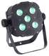 Quad Par Profile 5x8W RGBW - Quad Par Profile 5x8W RGBW