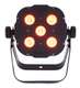Quad Par Profile 5x8W RGBW - Quad Par Profile 5x8W RGBW