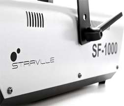 SF-1000 Fog Machine - SF-1000 Fog Machine