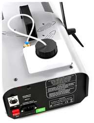 SF-1000 Fog Machine - SF-1000 Fog Machine