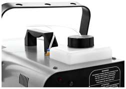 SF-1000 Fog Machine - SF-1000 Fog Machine