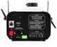SF-1000 Fog Machine - SF-1000 Fog Machine