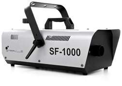 SF-1000 Fog Machine - SF-1000 Fog Machine