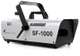 SF-1000 Fog Machine - SF-1000 Fog Machine