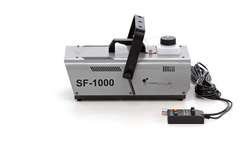 SF-1000 Fog Machine - SF-1000 Fog Machine