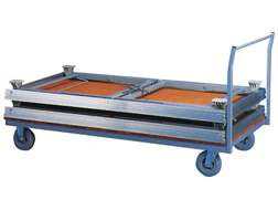 Stage Table Bundle Indoor - Stage Table Bundle Indoor