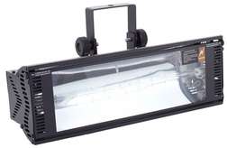 Strobe 1500 DMX Power Strobe - Strobe 1500 DMX Power Strobe