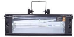 Strobe 1500 DMX Power Strobe - Strobe 1500 DMX Power Strobe