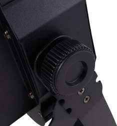 Tri Flat PAR Profil 18x3W RGB - Tri Flat PAR Profil 18x3W RGB