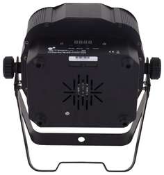Tri Flat PAR Profil 18x3W RGB - Tri Flat PAR Profil 18x3W RGB