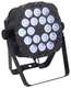 Tri Flat PAR Profil 18x3W RGB - Tri Flat PAR Profil 18x3W RGB