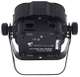 Tri Flat PAR Profil 5x3W RGB - Tri Flat PAR Profil 5x3W RGB