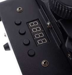 Tri Flat PAR Profil 5x3W RGB - Tri Flat PAR Profil 5x3W RGB