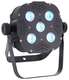 Tri Flat PAR Profil 5x3W RGB - Tri Flat PAR Profil 5x3W RGB