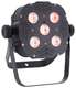 Tri Flat PAR Profile 5x3W RGB - Tri Flat PAR Profile 5x3W RGB