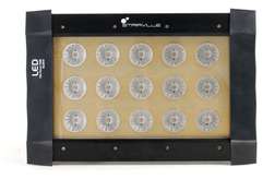 TRI Flood 15x15 TH W RGB USED - TRI Flood 15x15 TH W RGB USED