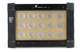 TRI Flood 15x15 TH W RGB USED - TRI Flood 15x15 TH W RGB USED