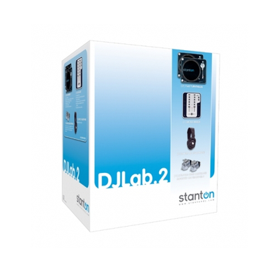 Stanton DJ LAB 2