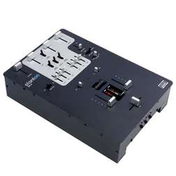 Stanton SA.5 - SKYLARK