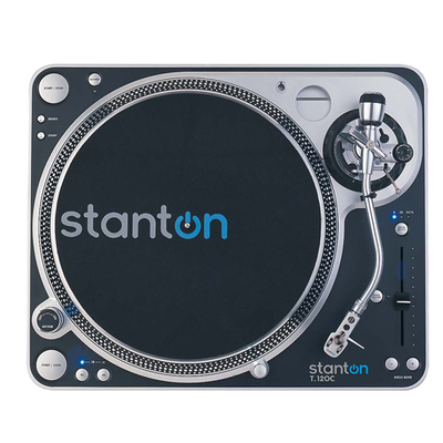 Stanton T.120C