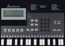 MK-200 - MK-200