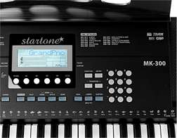 MK-300 - MK-300