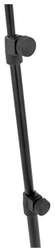 Music Stand Black - Music Stand Black