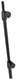 Music Stand Black - Music Stand Black