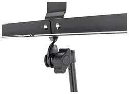 Music Stand Black - Music Stand Black