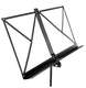 Music Stand Black - Music Stand Black