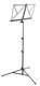 Music Stand Black - Music Stand Black
