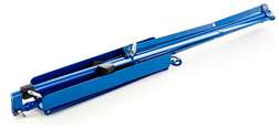 Music Stand Blue - Music Stand Blue