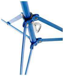 Music Stand Blue - Music Stand Blue