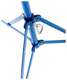 Music Stand Blue - Music Stand Blue
