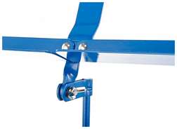 Music Stand Blue - Music Stand Blue