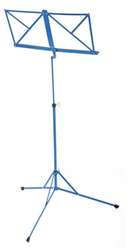 Music Stand Blue - Music Stand Blue