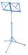 Music Stand Blue - Music Stand Blue
