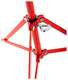 Music Stand Red - Music Stand Red