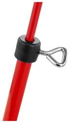 Music Stand Red - Music Stand Red