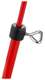 Music Stand Red - Music Stand Red