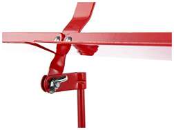 Music Stand Red - Music Stand Red