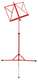 Music Stand Red - Music Stand Red