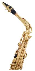 SAS-75 Alto Saxophone - SAS-75 Alto Saxophone