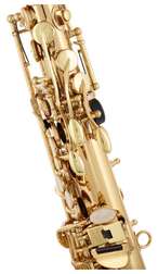 SAS-75 Alto Saxophone - SAS-75 Alto Saxophone