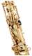 SAS-75 Alto Saxophone - SAS-75 Alto Saxophone